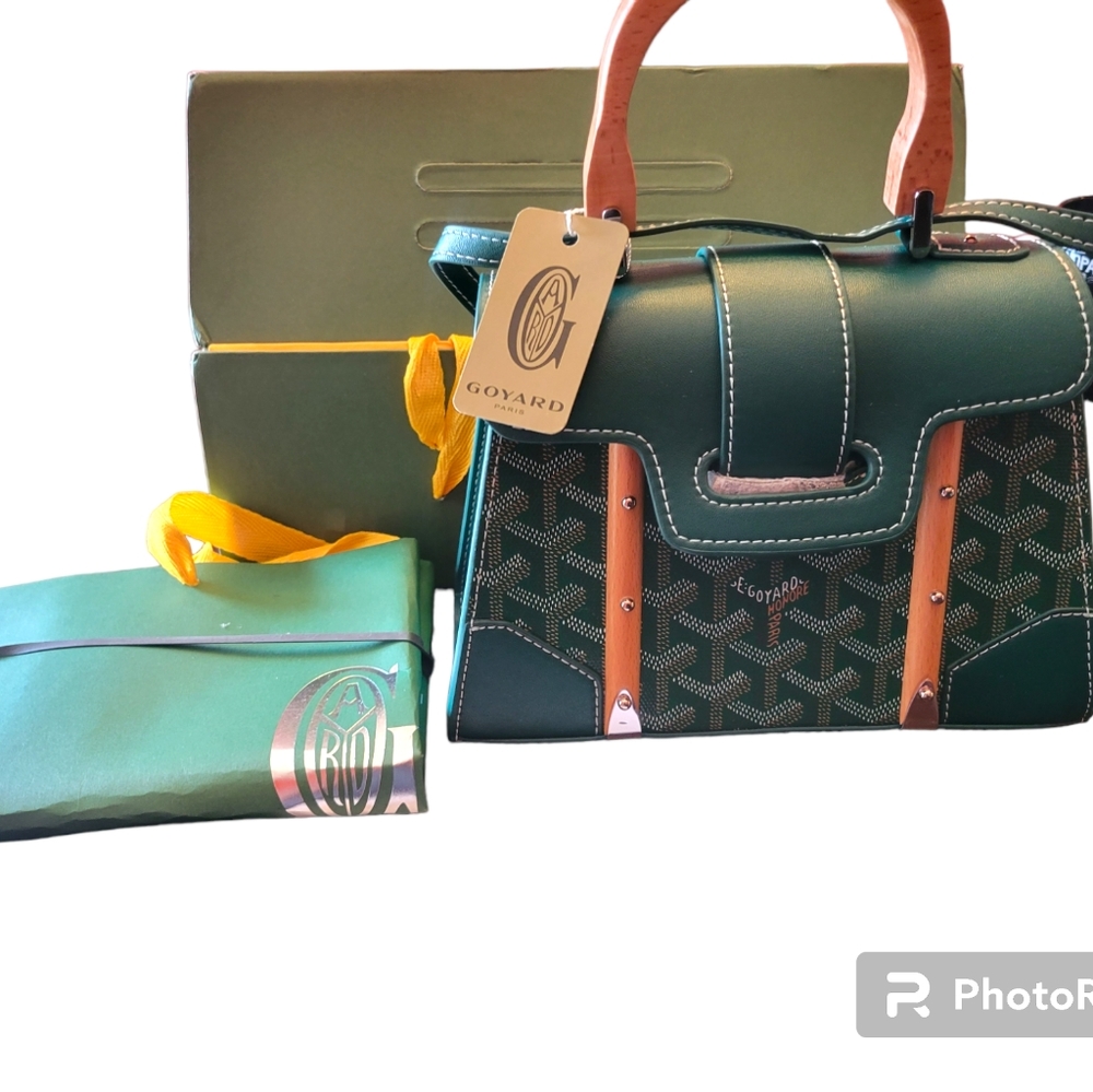 Goyard Siagon Handbag